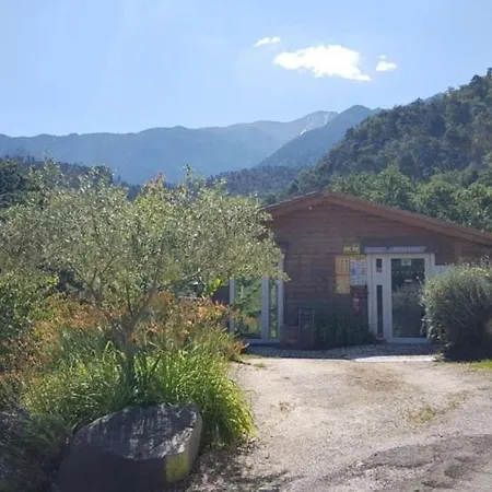 Campingplatz 2 Etoiles - Piscine - Ccbfida