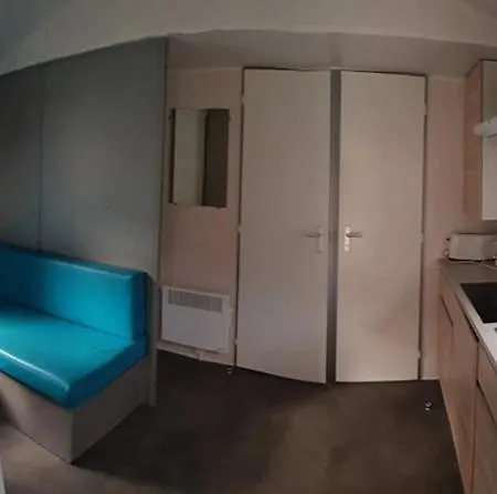 2 Etoiles - Piscine - Ccbfida Kemping