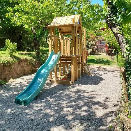 2 Etoiles - Piscine - Ccbfida * Vernet-les-Bains